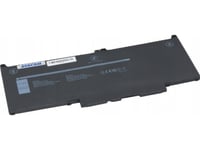 Bateria Avacom Avacom Batteri For Dell Latitude 5300, 5310, 7300 Li-Pol 7,6V 7890Mah 60Wh