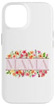 iPhone 14 Mama Flowers Valentine Mom Mother's Day Case