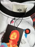 UGG Yokoo Tadanori Mens T-Shirt, Small. New. Free P&P