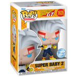 Funko Dragon Ball GT actionfigur (Super Baby 2)