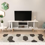 Akya TV Stand TV Unit for TVs up to 65 inch