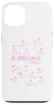 iPhone 13 It's a K-Drama Thing | Korean Words Case