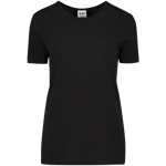 Basic Tee Round Neck, t-skjorte dame