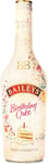 Baileys Birthday Cake Irish Cream Liqueur Limited Edition 70cl 17% ABV NEW