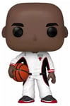 Funko POP! NBA: Michael Jordan Bulls White Warmup (US IMPORT)