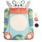 Fisher Price - Planet Friends  Roly-Poly Panda Play Mat