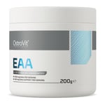 OSTROVIT EAA COMPLEX ESSENTIAL AMINO ACIDS L-GLUTAMINE 200G STRAWBERRY CREAM