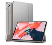 ESR Yippee Trifold Case (iPad Pro 11 (2020)) - Sølv