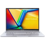 PC Portable Asus VivoBook S1405VA-DRLY434W 14" Intel® Core i9 16 Go RAM 1 To SSD Gris