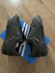 adidas Yeezy Powerphase Calabasas Core Black. Kanye West. U.K. Size 5 Trainers