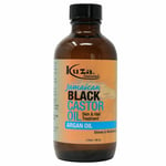 Kuza | Jamaican Black Castor Oil Skin & Hair Treatment Argan Oil (4oz)