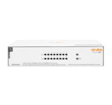 Hpe Networking Instant On 1430 8-port Gigabit Poe 64w Switch