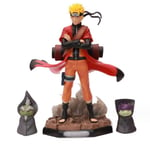 Figures Pvc Shippuden Collector Figurine Model Uzumaki Naruto