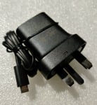 Genuine Nokia AC-18X Mains Charger for 108 130 215 216 230 Lumia 525 550 600 640