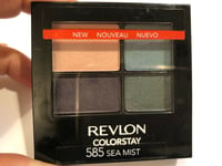 Revlon ColorStay 16H Eye Shadow - 585 Sea Mist