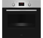 CDA SC020SS Electric Oven - Black & Stainless Steel, Stainless Steel