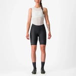 Castelli Espresso W Shorts i Svart - Størrelse Medium