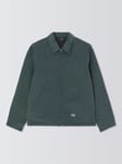 Dickies Corduroy Eisenhower Jacket, Lincoln Green