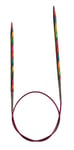 KNIT PRO KP20983 Symfonie: Fixed Circular Knitting Pins: 25cm x 2.75mm