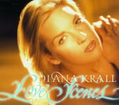 Diana Krall  Love Scenes  CD