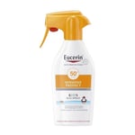 Eucerin Sun Sensitive Protect Kids Spray SPF 50+