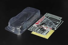 TAMIYA 1/10 Scale R/C Raikiri GT Body Parts Set