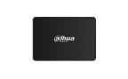 DAHUA 512GB 2.5 INCH SATA SSD 3D NAND READ SPEED UP TO 550 MB/S WRITE SPEED UP TO 470 MB/S TBW 256TB (DHI-SSD-E800S512G)