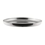 Alessi Extra ordinary texture tray Ø35 cm