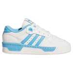 adidas Original Rivalry Low Shoes Kids, størrelse 35½