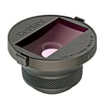 Objectif Raynox HD Semi-Fisheye 0.3x 37mm (1 bague adaptatrice RA3743 & LS-03W incluse)