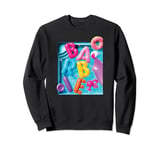 Barbie - Dream Summer Pool Floaties Sweatshirt