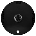 FFWD Disc 1K Carbon Plate Skivhjul Svart, Tubular, 11s, Shimano, Skivbroms