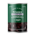 by Amazon Prunes In Fruit Juice, 425g