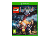 Lego The Hobbit - Xbox One