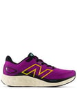 New Balance Womens Running Fresh Foam 680 v8 Trainers - Pink, Pink, Size 4.5, Women