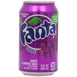 Fanta Grape 33 cl