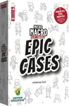 Spielwiese - Micro Macro Crime City : Epic Cases (VF) *JEU DE SOCIETE*