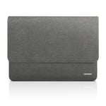 Lenovo 14 Inch Laptop Ultra Slim Sleeve for Notebooks and Detachable Laptops – G