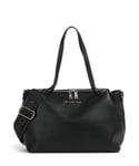 Valentino Bags Blossom Re Tote bag black