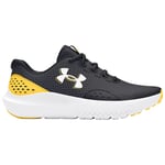 Under Armour Junior Trainers Boys Girls Kids Surge 4 Lightweight Breathable Shoe