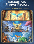 Immortals Fenyx Rising - Season Pass (DLC) (PC) Uplay Key EUROPE