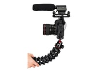 Joby Gorillapod 5K Kit - Stativ Med Ben - Med Ballhead 5K