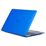 Apple MacBook Air 13&quot; (2020) A2179   Matte Hard Case    DarkBlue