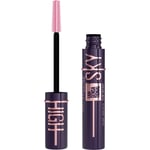 Maybelline New York Lash Sensational Sky High Mascara 7 ml Plum Twilight