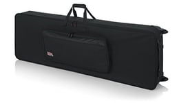 GATOR Cases Lightweight GK pour clavier 88 touches XL