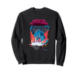 Godzilla vs. Kong Attitude - Officially Licensed Sweatshirt