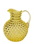 Anna Von Lipa Paris Hobnail Jug 2L Gul