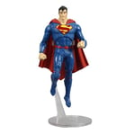 McFarlane DC MULTIVERSE 7IN - SUPERMAN REBIRTH