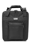 UDG U9121BL Ultimate CD Player/MixerBag Large MK2, Black, 17.0 cm*38.0 cm*49.0 cm