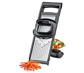 Küchenprofi 900451000 Vegetable Slicer, 18/8 Stainless Steel